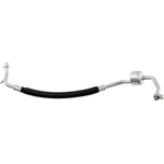 Order Suction Line by FOUR SEASONS - 66552 For Your Vehicle