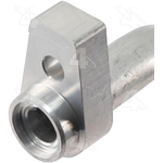 Order Suction Line by FOUR SEASONS - 66552 For Your Vehicle