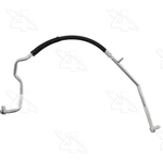 Order Suction Line by FOUR SEASONS - 66558 For Your Vehicle
