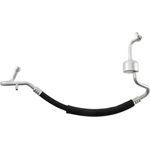 Order Suction Line by FOUR SEASONS - 66560 For Your Vehicle