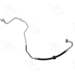 Order Suction Line by FOUR SEASONS - 66578 For Your Vehicle