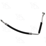 Order Suction Line by FOUR SEASONS - 66600 For Your Vehicle
