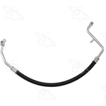 Order Suction Line by FOUR SEASONS - 66602 For Your Vehicle