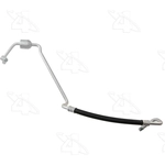 Order Suction Line by FOUR SEASONS - 66607 For Your Vehicle