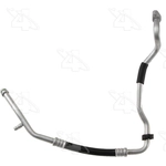 Order Suction Line by FOUR SEASONS - 66610 For Your Vehicle