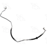 Order Suction Line by FOUR SEASONS - 66616 For Your Vehicle