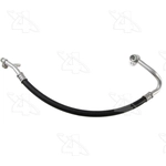 Order Suction Line by FOUR SEASONS - 66621 For Your Vehicle