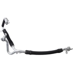 Order Suction Line by FOUR SEASONS - 66634 For Your Vehicle