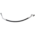 Order FOUR SEASONS - 66641 - A/C Refrigerant Suction Hose For Your Vehicle