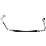 Order FOUR SEASONS - 66652 - A/C Refrigerant Hose / Line For Your Vehicle