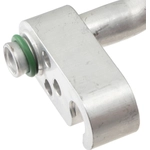 Order Suction Line by FOUR SEASONS - 66662 For Your Vehicle