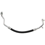 Order FOUR SEASONS - 66666 - A/C Refrigerant Suction Hose For Your Vehicle