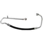 Order FOUR SEASONS - 66671 - A/C Refrigerant Suction Hose For Your Vehicle