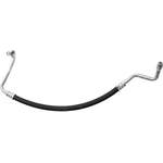 Order Suction Line by FOUR SEASONS - 66673 For Your Vehicle