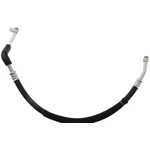 Order FOUR SEASONS - 66681 - A/C Refrigerant Suction Hose For Your Vehicle