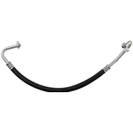 Order FOUR SEASONS - 66698 - A/C Refrigerant Hose / Line For Your Vehicle
