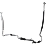 Order Suction Line by FOUR SEASONS - 66702 For Your Vehicle