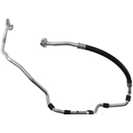 Order FOUR SEASONS - 66708 - A/C Refrigerant Suction Hose For Your Vehicle