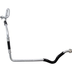 Order Suction Line by FOUR SEASONS - 66740 For Your Vehicle