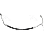 Order Suction Line by FOUR SEASONS - 66774 For Your Vehicle