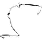 Order Suction Line by FOUR SEASONS - 66777 For Your Vehicle