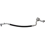 Order FOUR SEASONS - 66813 - Suction Line For Your Vehicle