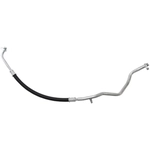 Order FOUR SEASONS - 66838 - A/C Refrigerant Suction Hose For Your Vehicle