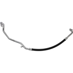 Order Suction Line by FOUR SEASONS - 66839 For Your Vehicle