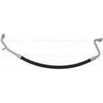 Order Suction Line by FOUR SEASONS - 66843 For Your Vehicle