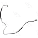 Order Suction Line by FOUR SEASONS - 66853 For Your Vehicle
