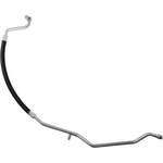 Order Suction Line by FOUR SEASONS - 66857 For Your Vehicle