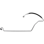 Order Suction Line by FOUR SEASONS - 66858 For Your Vehicle