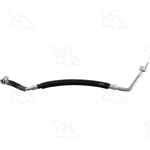 Order Suction Line by FOUR SEASONS - 66860 For Your Vehicle