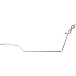 Order Suction Line by FOUR SEASONS - 66909 For Your Vehicle