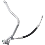 Order FOUR SEASONS - 66917 - Air Conditioning Suction Hoses For Your Vehicle