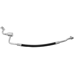 Order FOUR SEASONS - 66928 - A/C Refrigerant Suction Hose For Your Vehicle