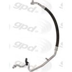 Order Suction Line by GLOBAL PARTS DISTRIBUTORS - 4811501 For Your Vehicle