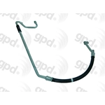 Order Suction Line by GLOBAL PARTS DISTRIBUTORS - 4811532 For Your Vehicle
