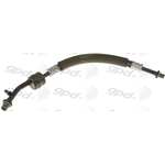 Order Conduite d'aspiration by GLOBAL PARTS DISTRIBUTORS - 4811576 For Your Vehicle