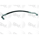 Order Suction Line by GLOBAL PARTS DISTRIBUTORS - 4811610 For Your Vehicle