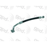 Order Conduite d'aspiration par GLOBAL PARTS DISTRIBUTORS - 4811611 For Your Vehicle