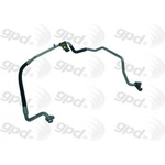 Order Suction Line by GLOBAL PARTS DISTRIBUTORS - 4811624 For Your Vehicle