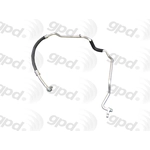 Order Suction Line by GLOBAL PARTS DISTRIBUTORS - 4811625 For Your Vehicle