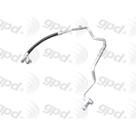 Order Suction Line by GLOBAL PARTS DISTRIBUTORS - 4811629 For Your Vehicle