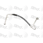 Order Suction Line by GLOBAL PARTS DISTRIBUTORS - 4811632 For Your Vehicle