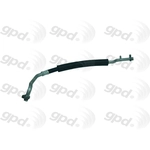 Order Suction Line by GLOBAL PARTS DISTRIBUTORS - 4811633 For Your Vehicle
