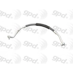 Order Suction Line by GLOBAL PARTS DISTRIBUTORS - 4811639 For Your Vehicle