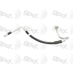 Order Suction Line by GLOBAL PARTS DISTRIBUTORS - 4811640 For Your Vehicle