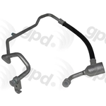 Order Suction Line by GLOBAL PARTS DISTRIBUTORS - 4811643 For Your Vehicle