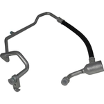 Order Suction Line by GLOBAL PARTS DISTRIBUTORS - 4811643 For Your Vehicle